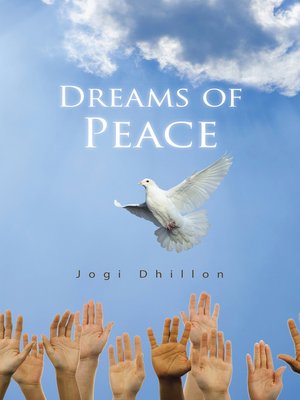 cover image of Dreams of Peace